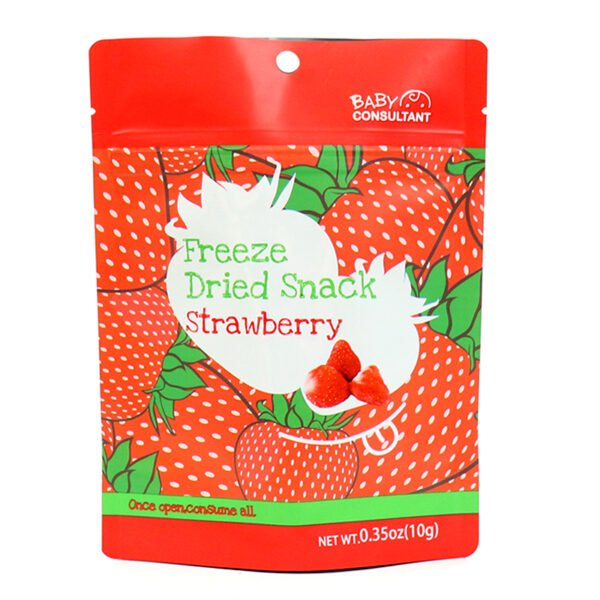 Frosted Matte Packaging Bags Stand up Aluminum Plastic Zipper Pouch Package Doypack Mylar for Food Storage Other Packing