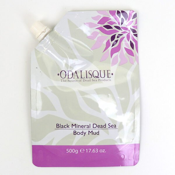 Custom Printed High-quality Special Spout Bag for Cosmetic Bags Convenient Carrying Liquid Mask Packaging Bags