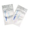 Digital Printing Low Qty Custom Aluminum Foil Packaging Pouch Medical Plastics